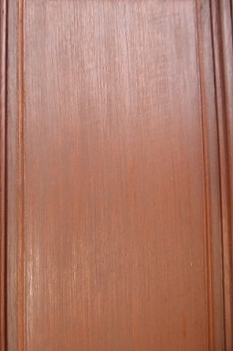 木製玄関ドアオイル仕上げ11